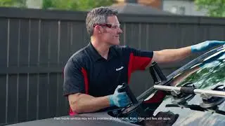Safelite Offers Mobile Auto Glass Repair After the Unexpected Happens