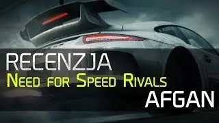 Wideorecenzja - Need for Speed: Rivals || MiastoGier TV