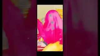 # BABYLOVE#Apna BnaLe Song#arijitsing_SachinJigar#bhediya#Shorts#cutebaby #shorts #creativecovers