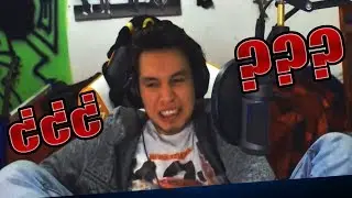 ESO SI SE HACE EN DIRECTO!! 😱
