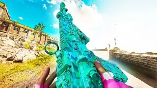 NEW *2 SHOT* BAS-B IS BACK IN WARZONE 3😳
