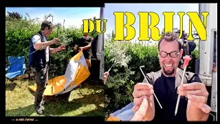 #63 &ndash; En pays breton &ndash; #saint malo #festival #nomade
