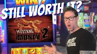 Mustang Money Slot Machine &ndash; Still Good in 2025?