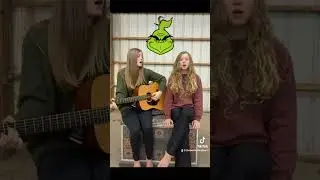 You&rsquo;re a Mean One, Mr. Grinch - TBHB Cover