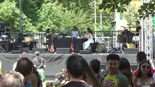MIRUA (Tolosa) - Glad is the Day #9 (Donosti) 03-08-2025