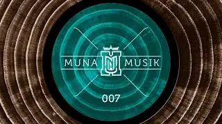 Christian Burkhardt - Hola (Instrumental Version) [Muna Musik 007]