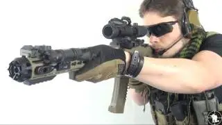 Top 10 Airsoft AEGs