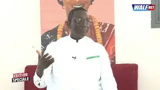 Disparition de Mamadou Moustapha Ba : Témoignage Émouvant de Amadou Ba sur son Ancien Collaborateur
