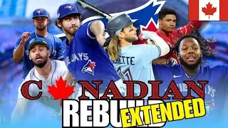 Did we Build a DYNASTY? Toronto Blue Jays Rebuild! EXTENDED Career Sim (MLB the Show 24 Franchise)