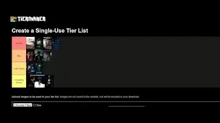 TIER LIST - The Conjuring and Insidious Franchises