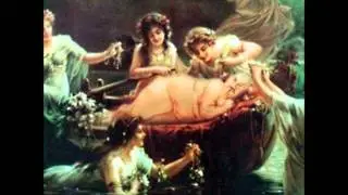 Kin Ping Meh - Fairy-Tales