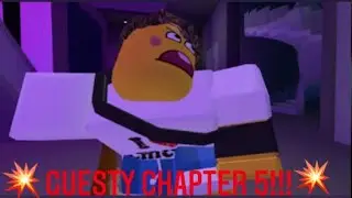 GUESTY CHAPTER 5?! (How to Escape the Factory/Laborotoary Map) (Roblox Guesty&hellip;)