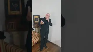 QUE ME QUITEN LO BAILAO... M&uacute;sica y Letra: Miguel Bucino (Cantor: Rub&eacute;n Astudillo)