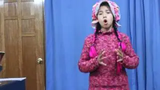 Canto de las Ñustas - Laura Pilar Paz