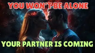 God Says: Your Next Season Comes With a Partner | Divine Flames