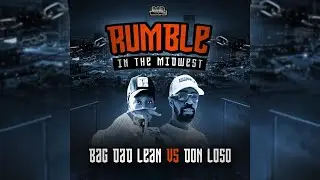 BAR WARS | BAGDADLEAN vs D.O.N. LOSO