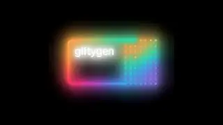 Giftygen &ndash; Smart Digital Gift Cards for Modern Businesses