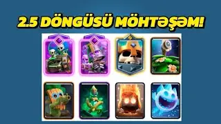 YENİ META DƏSTƏSİNİ YOXLADIM (BOMBA KİMİDİ🤡)