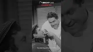 The little shop of horrors #shorts