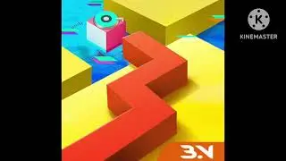 Dancing Line: The Earth Soundtrack (slowed)