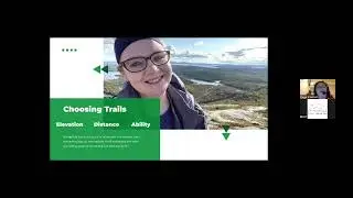 Friends from the Field: Body Positive Hiking