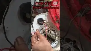 #mixer #grender #motor #connection 💯 #mixermotor #grenderrepair #motorconnection
