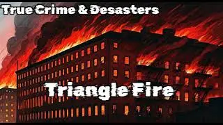 Triangle Fire: A Tragedy That Changed America #history #labor #nyc