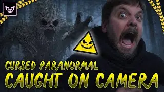SCARY Videos That Should Come With a Warning Label&hellip; Do NOT EVER!