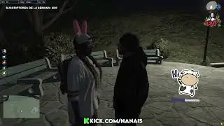 EL REGRESO DE DRAKE (INTENTA VOLVER CON LA NEGRA) || DovuX Life || by Nanais
