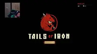 (+16) Tails of Iron! #keyprovideby Odd Bug Studio !anaju