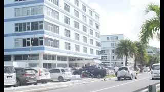 HOW GOVERNMENT OF ST LUCIA WASTE MONEY | PART 1