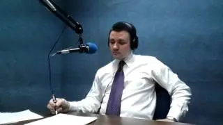 Oklahoma Voice with Jonathan Clour- Episode 11