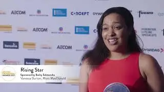 Ground Engineering Awards 2022 start your entry