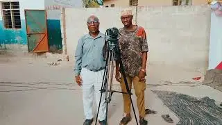 MUWAZA KIFOO QASWIDA DUNIA