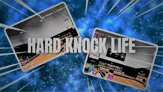 IT'S A HARD KNOCK LIFE | RB WORLD 4