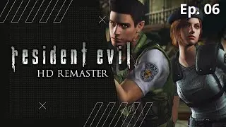 Resident Evil 01 &Eacute;pisode 06 FR - Let's play FR | D&eacute;couverte Total : Marathon de la licence