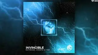 OUTRAGE, GIANTS & TBR - Invincible