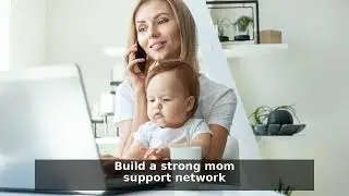 Baby&rsquo;s First Birthday Milestones: 4 Key Mom Achievements