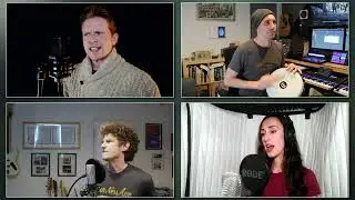 Last Epoch: Eternal Legends Video Game Main Theme: Featured Vocals