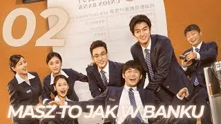 【PL】MASZ TO JAK W BANKU | Bank on Me - odcinek 2