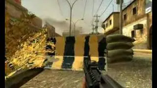 Insurgency mod HL2
