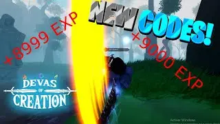BEST EXP FARM LEVEL 50 !!! BEST WARRIOR BUILD !!! GIVEAWAY !!! DEVAS OF CREATION
