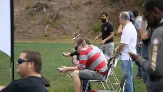 IDRA - Bay Area Oakland FPV Race Footage