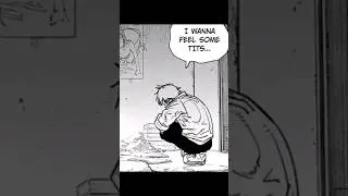 Chainsaw Man - Murda musik [edit] #anime #edit #amv #chainsawman #animeedits #viral #shorts