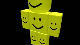 The big head family