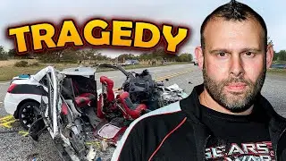Heartbreaking Tragedy Of Paul Teutul Jr From 