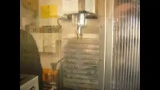 Deckel Maho DMF 220 linear, Styrotec, DMG, CNC-Bearbeitungszentrum