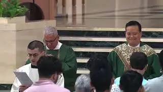 God of Our Fathers - (BNSIC)