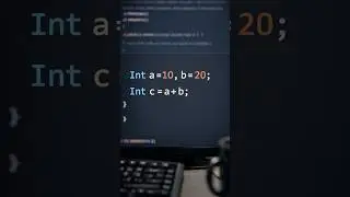 Low Level Language అంటే ఏవి? (C, Assembly, Machine Code) | Telugu Shorts