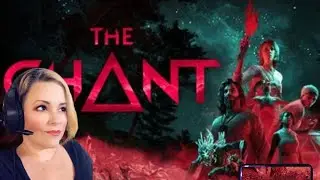 🔴LIVE🔴[NEW GAME] THE CHANT |Blind playthrough|PS5 Gameplay